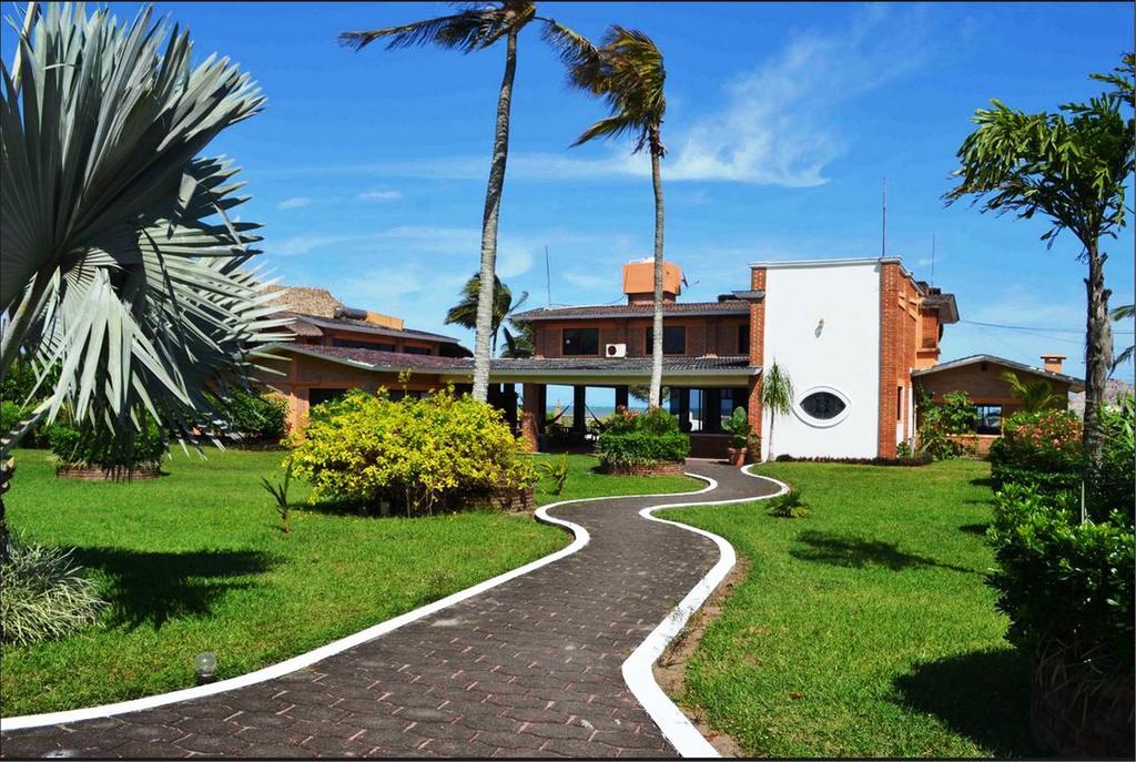 Hotel Taboga Eco Boutique & Costa Esmeralda Monte Gordo