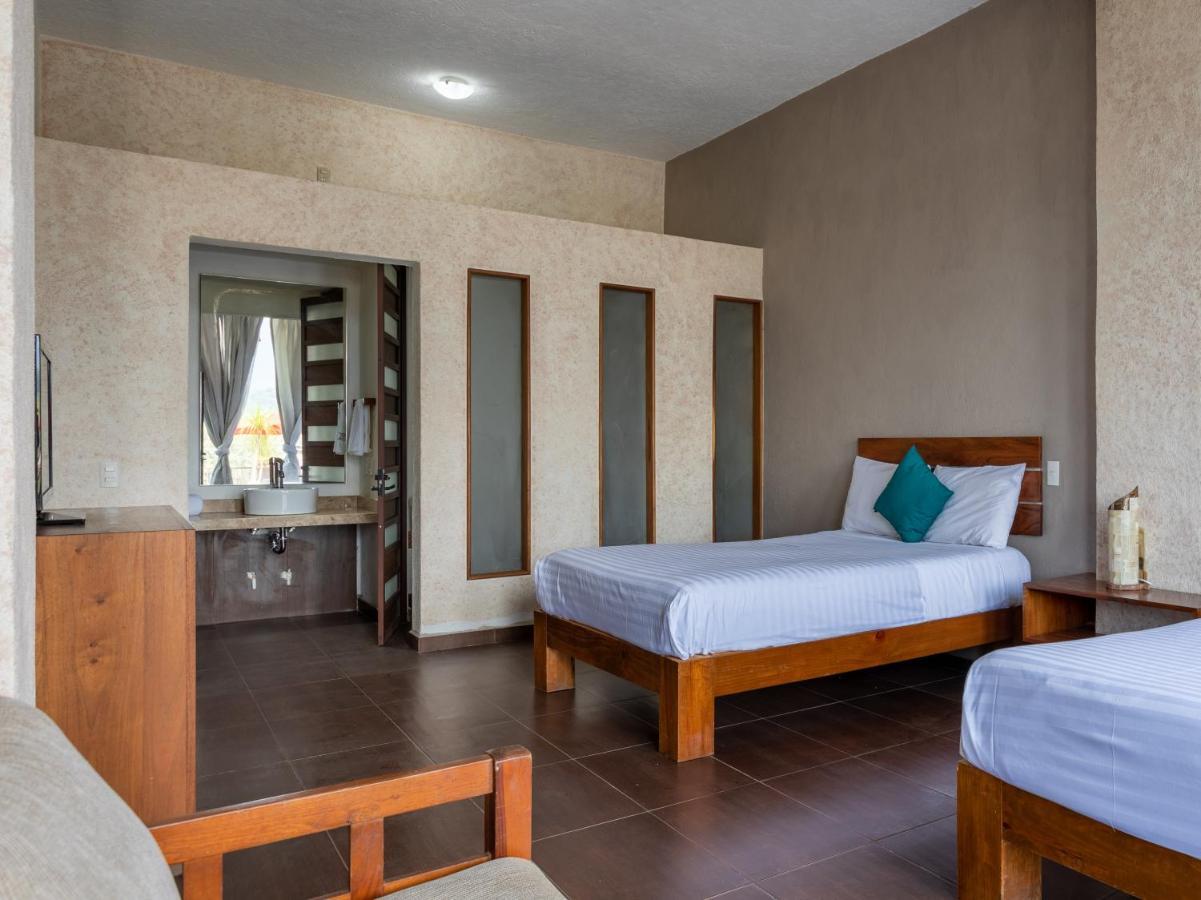 Santa Rosa 4* Valle de Bravo