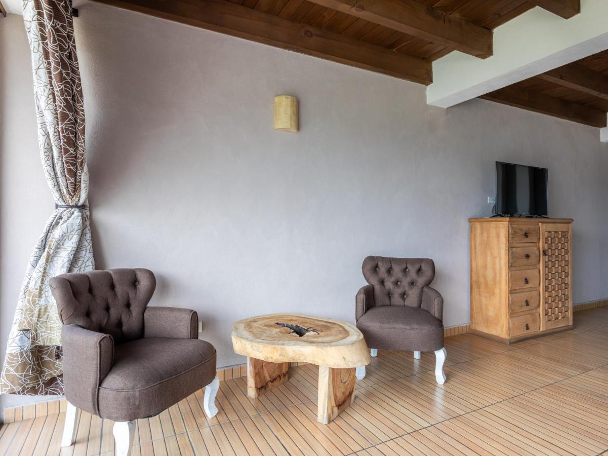 Hotel Santa Rosa Valle de Bravo
