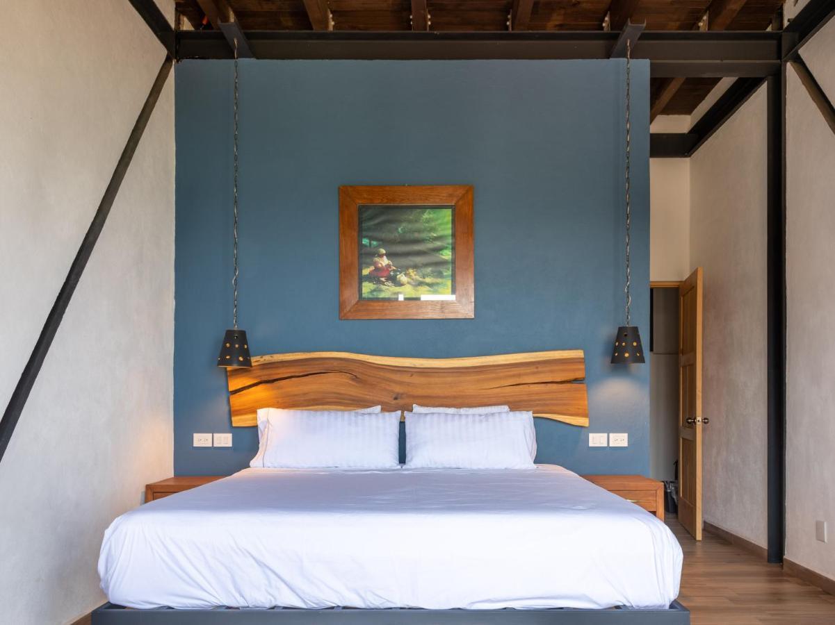 Hotel Santa Rosa Valle de Bravo