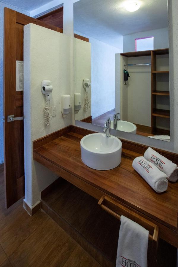 Santa Rosa Hotel 4*