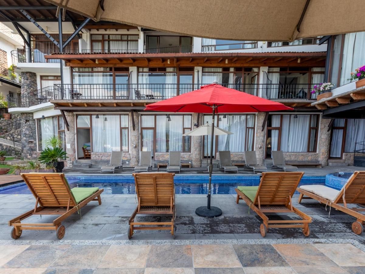 Santa Rosa Hotel 4*