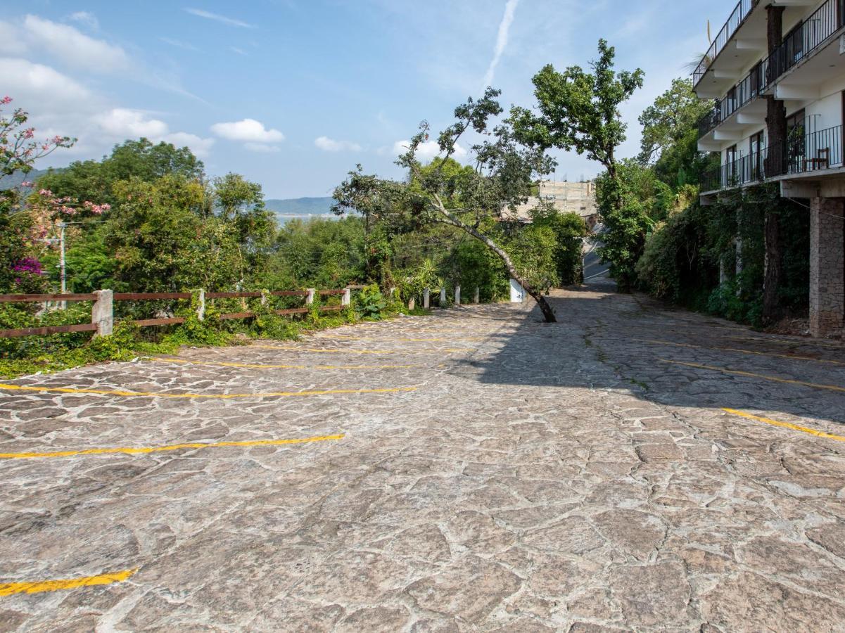 Hotel Santa Rosa Valle de Bravo