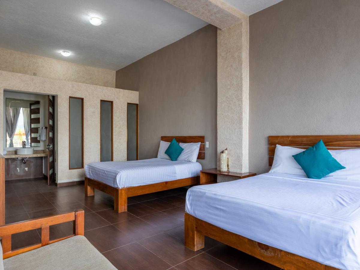 Hotel Santa Rosa Valle de Bravo