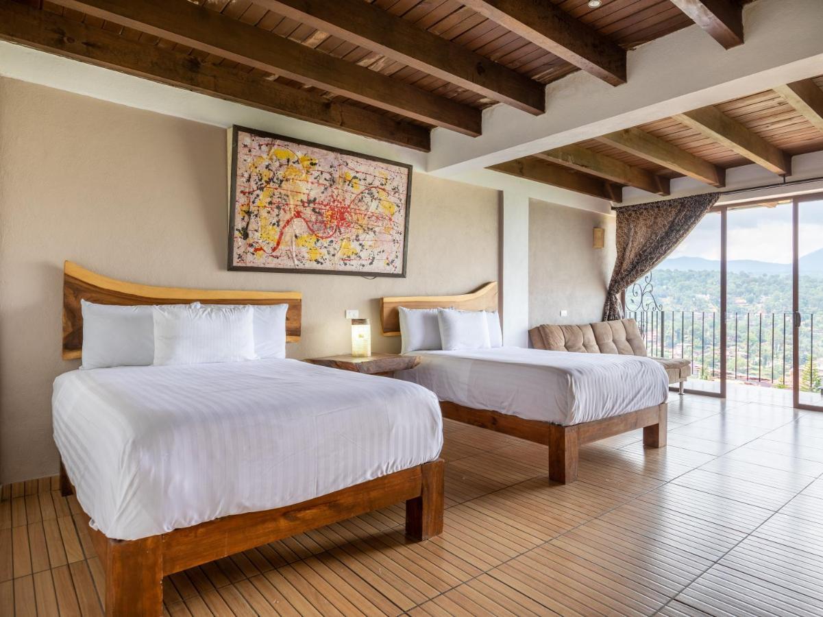 Santa Rosa Hotel 4*