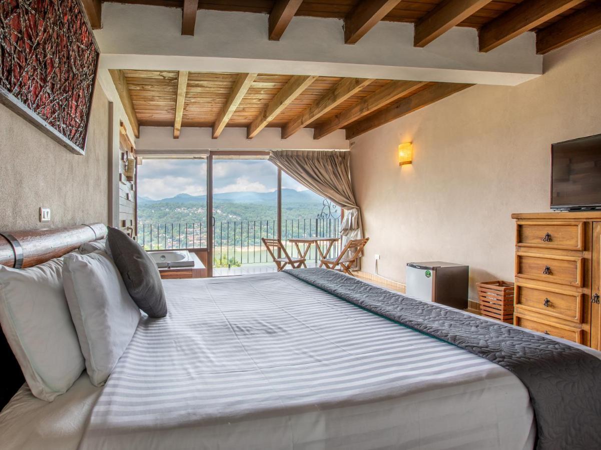 Hotel Santa Rosa