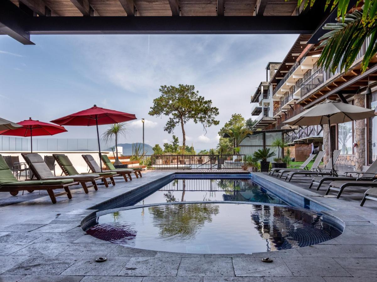 Santa Rosa Hotel