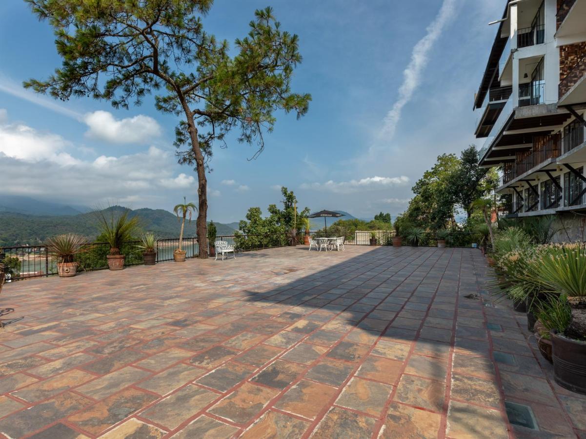 Hotel Santa Rosa Valle de Bravo