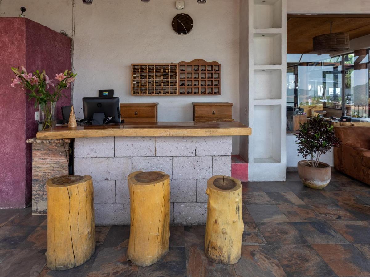Santa Rosa Hotel