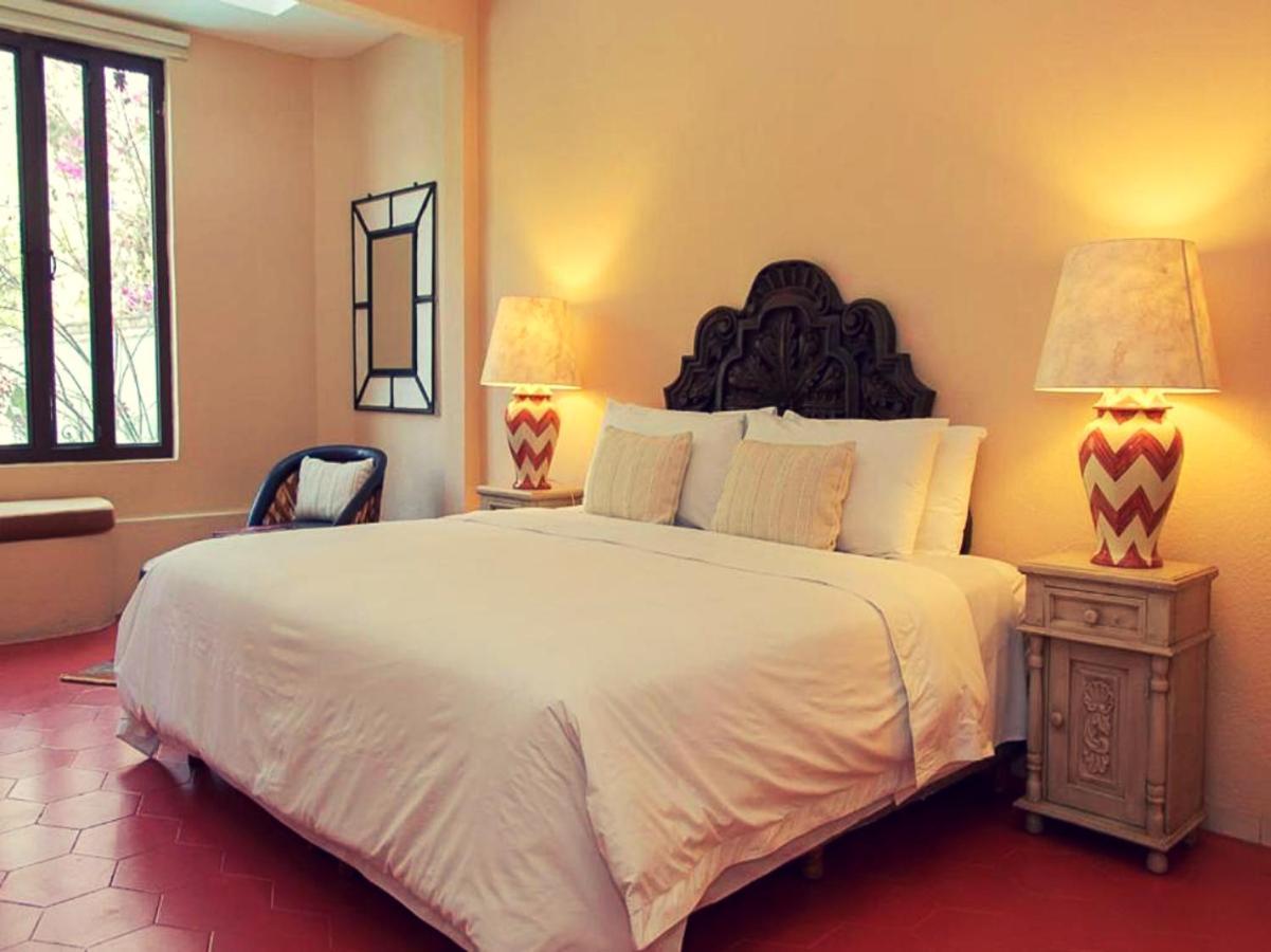 La Puertecita Boutique Hotel