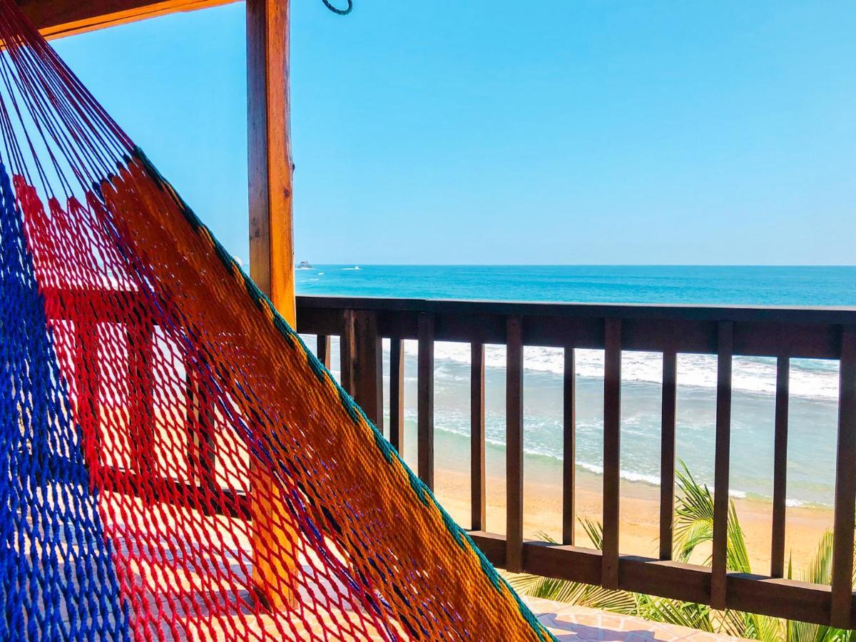 Paraiso Del Pescador Hotel