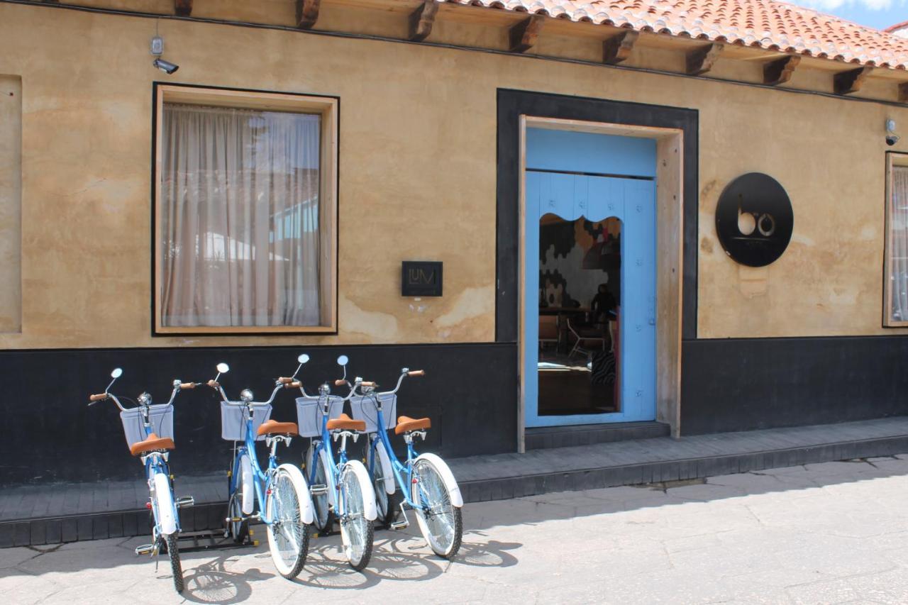 Bo Hotel 5*