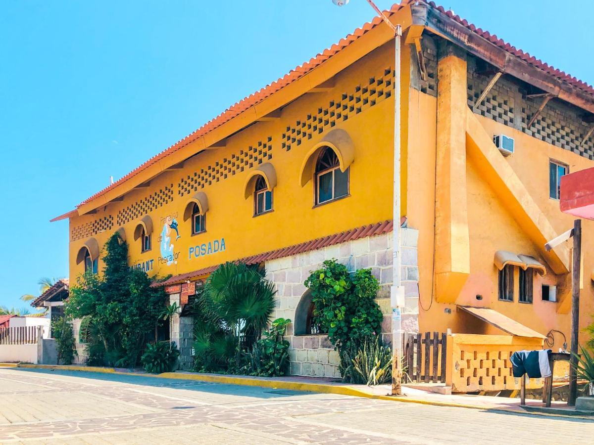Hotel Paraiso Del Pescador