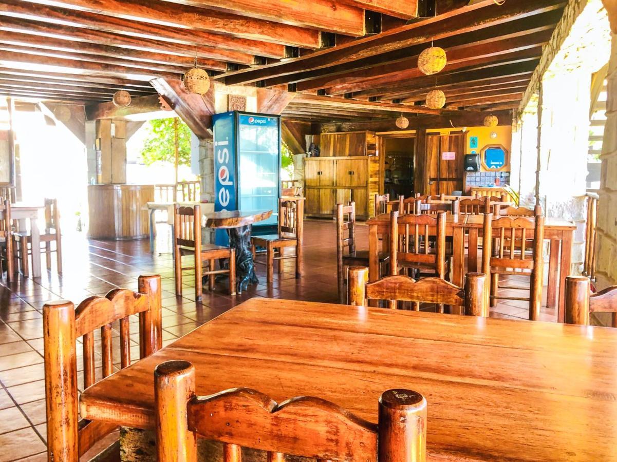 Hotel Paraiso Del Pescador San Agustinillo