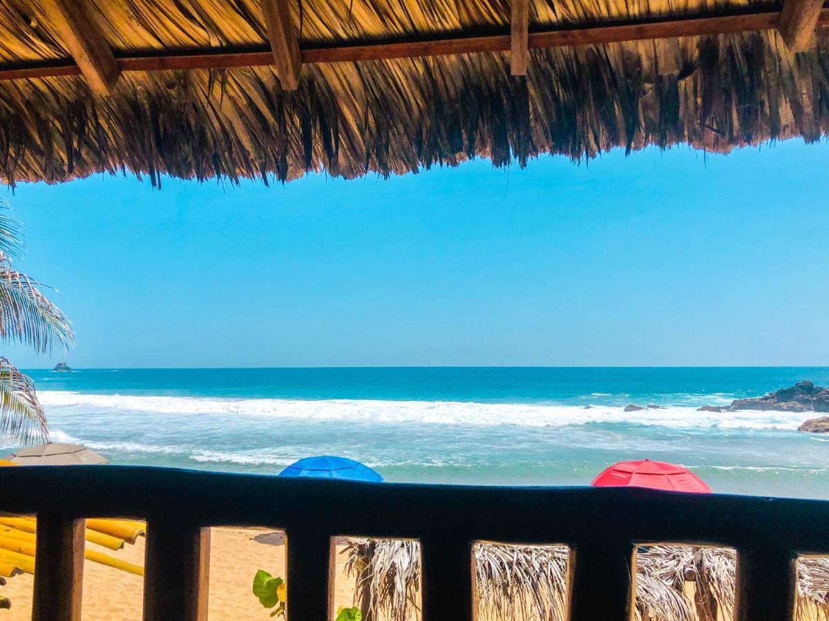 Paraiso Del Pescador 2*
