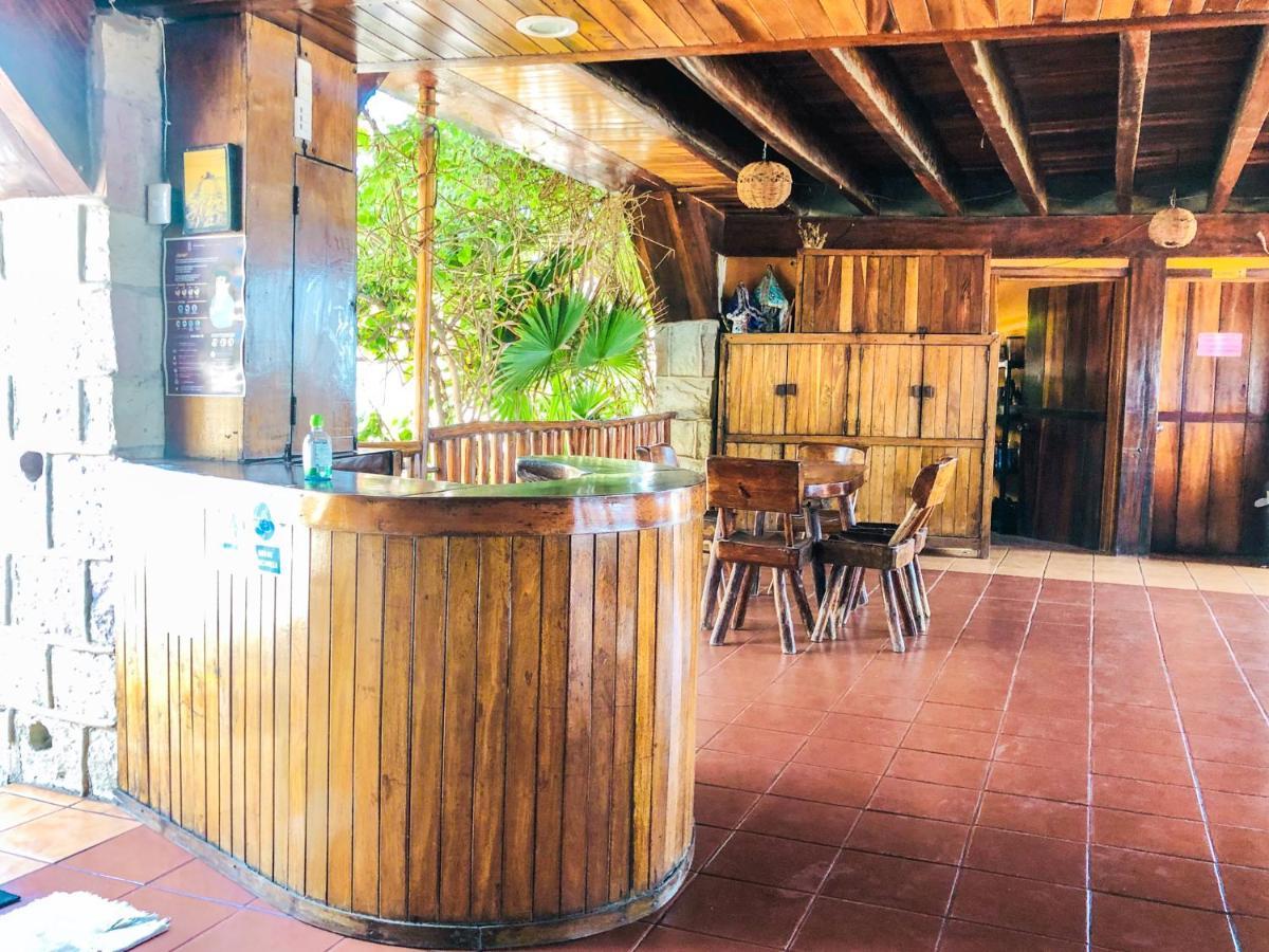 Hotel Paraiso Del Pescador San Agustinillo
