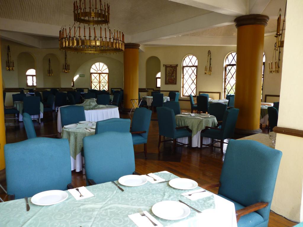 Castillo De Santa Cecilia 4*
