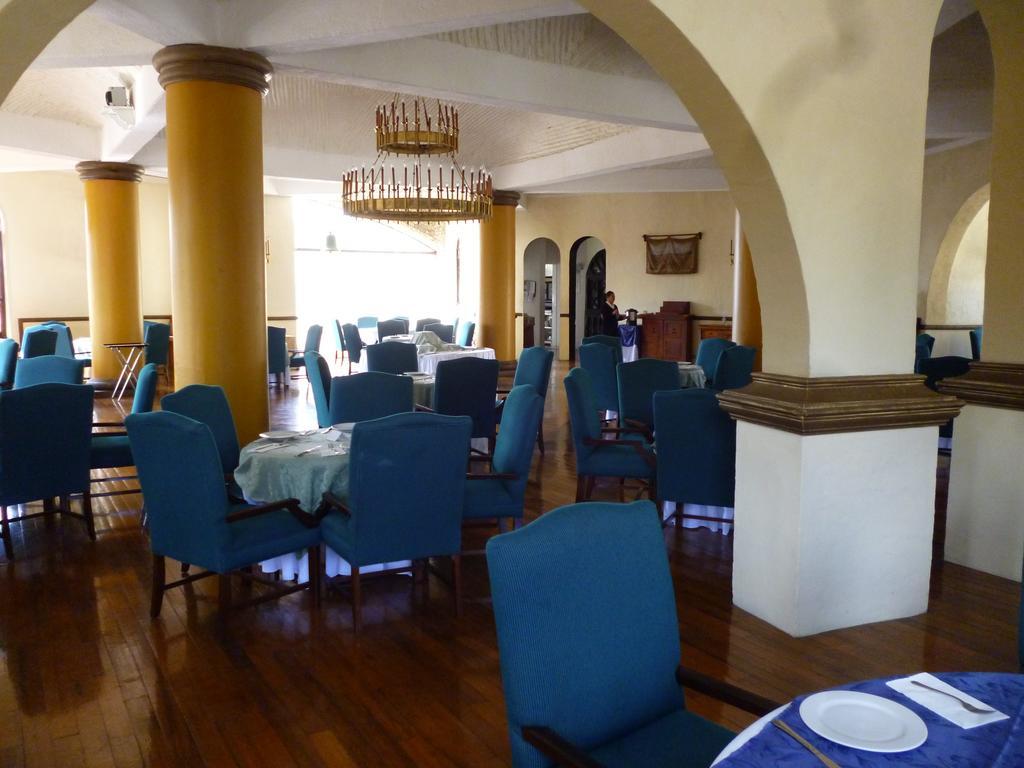 Castillo De Santa Cecilia Hotel 4*