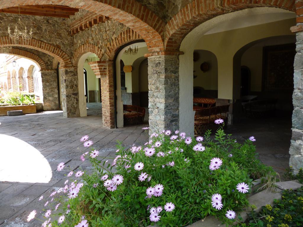 Castillo De Santa Cecilia Hotel 4*