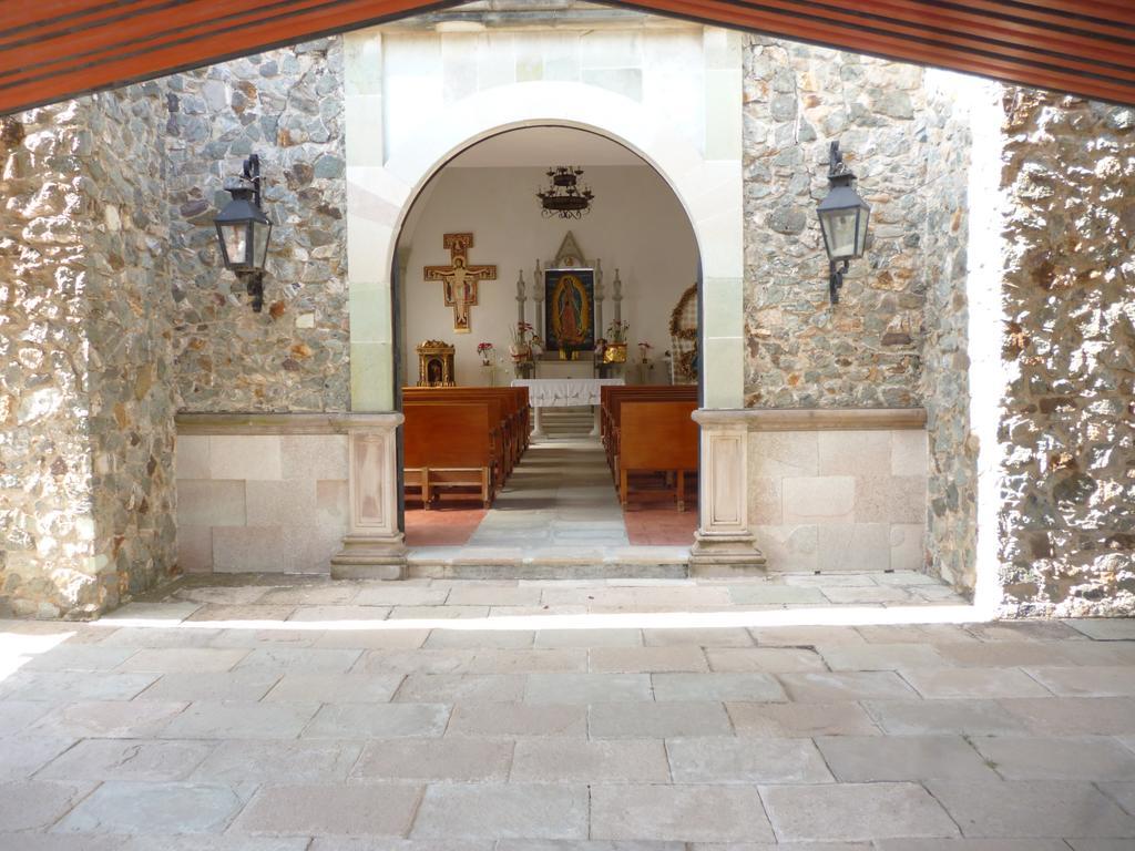 Hotel Castillo De Santa Cecilia