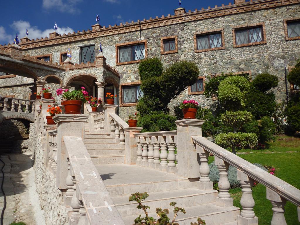 Castillo De Santa Cecilia 4*
