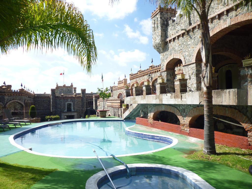 Castillo De Santa Cecilia Hotel 4*