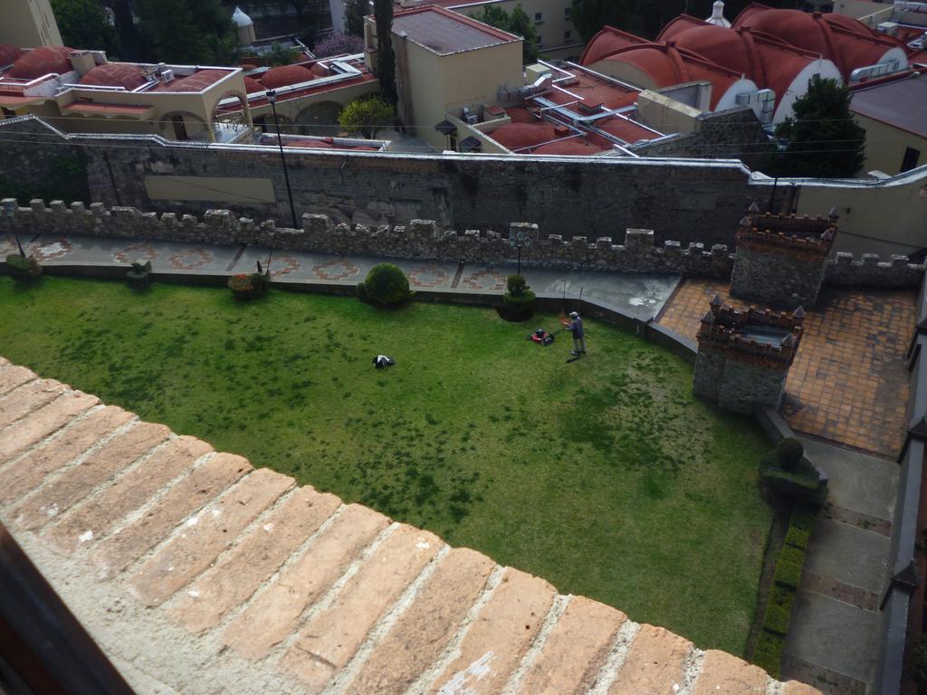Castillo De Santa Cecilia 4*