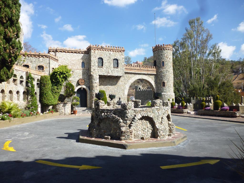 Castillo De Santa Cecilia 4*
