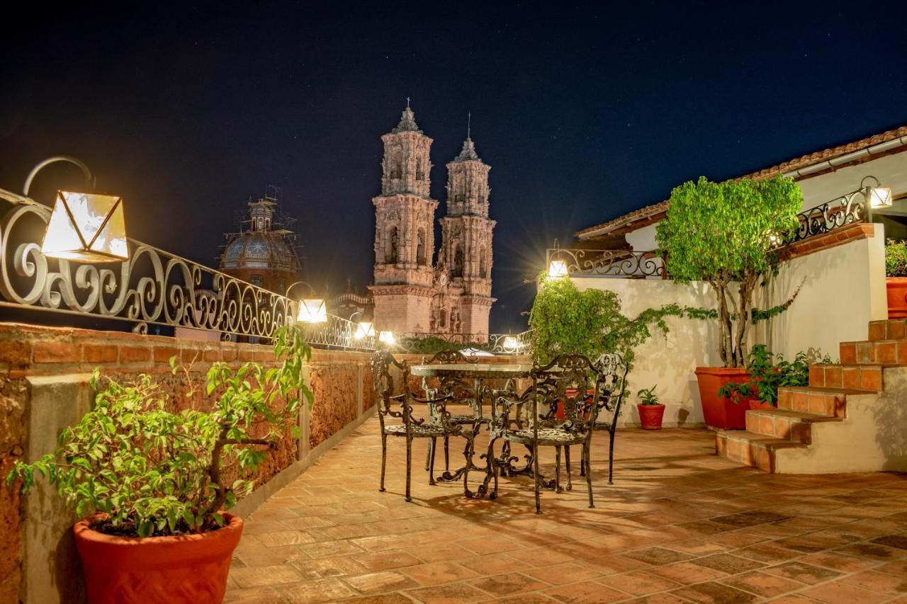 Hotel Agua Escondida 4*