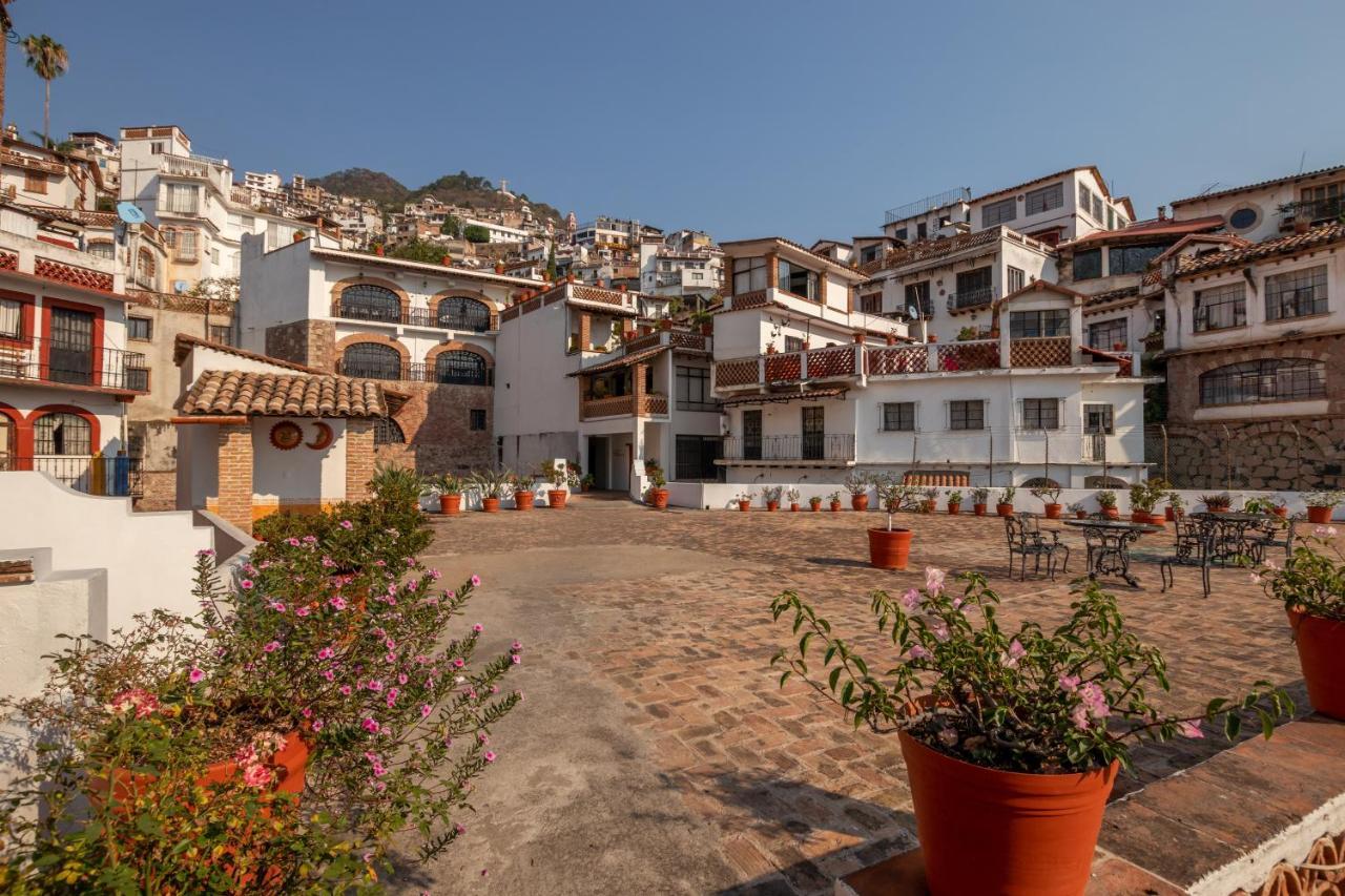 Hotel Agua Escondida 4*