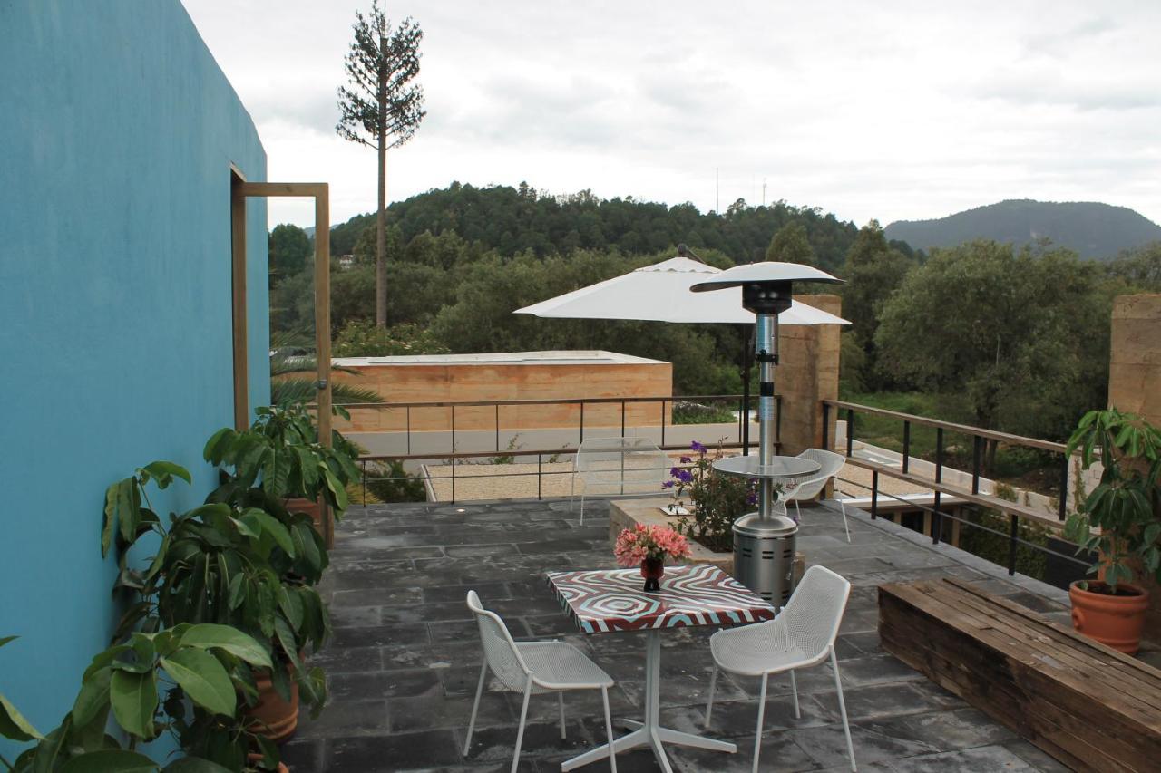 Bo Hotel San Cristobal de las Casas