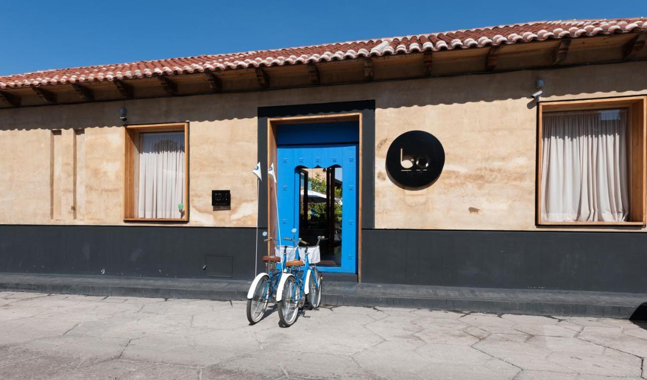 Bo San Cristobal de las Casas