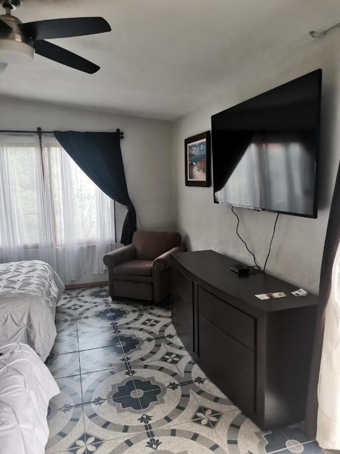Hacienda Del Boutique Hotel 5*