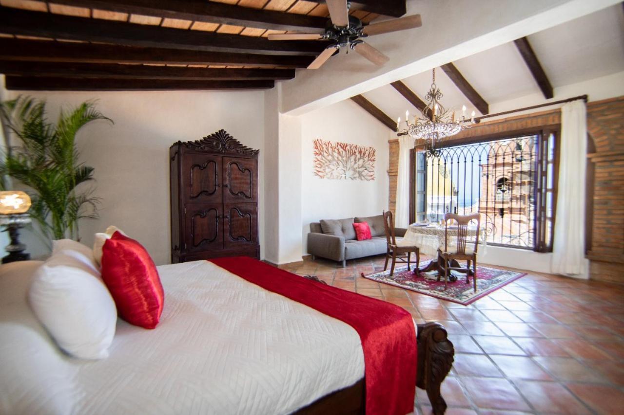 Hotel Bellview Boutique Puerto Vallarta