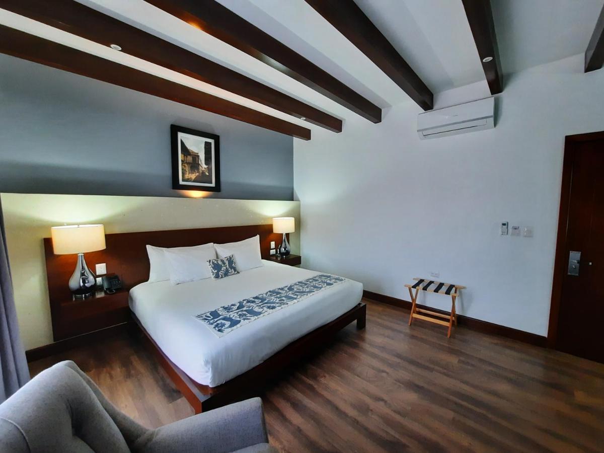 Hotel Casa San Miguel Boutique Y 5*