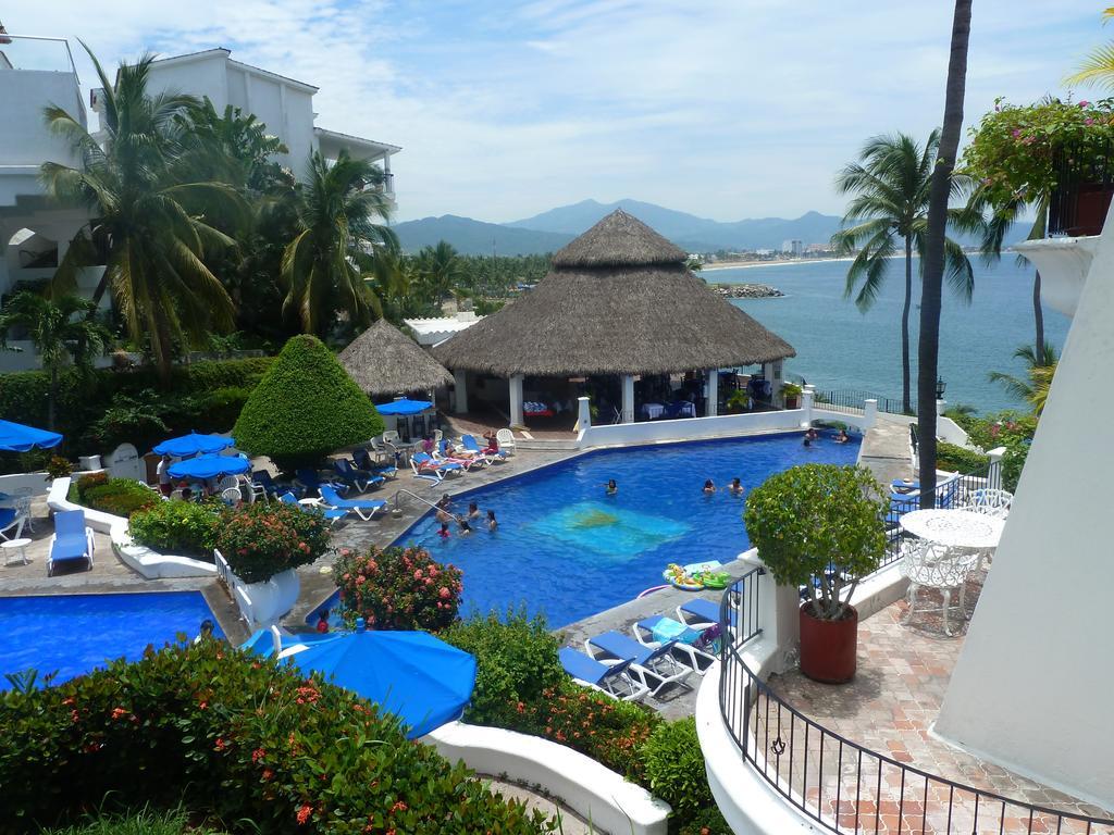 Aparthotel Dolphin Cove Manzanillo