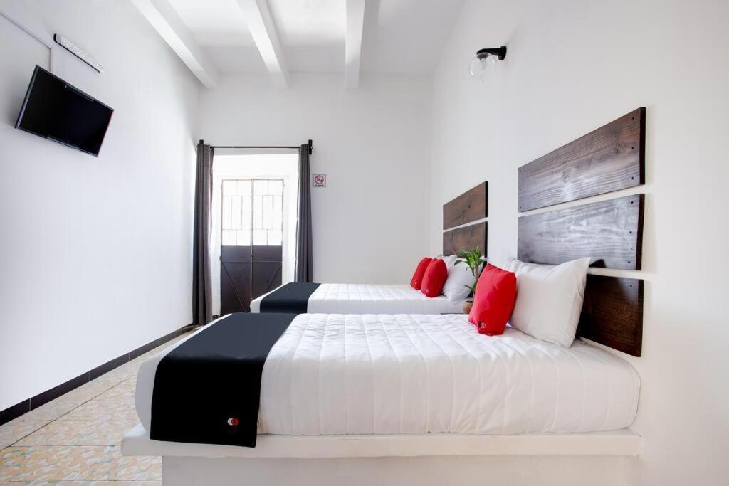 Hotel Maria Isabel 4*