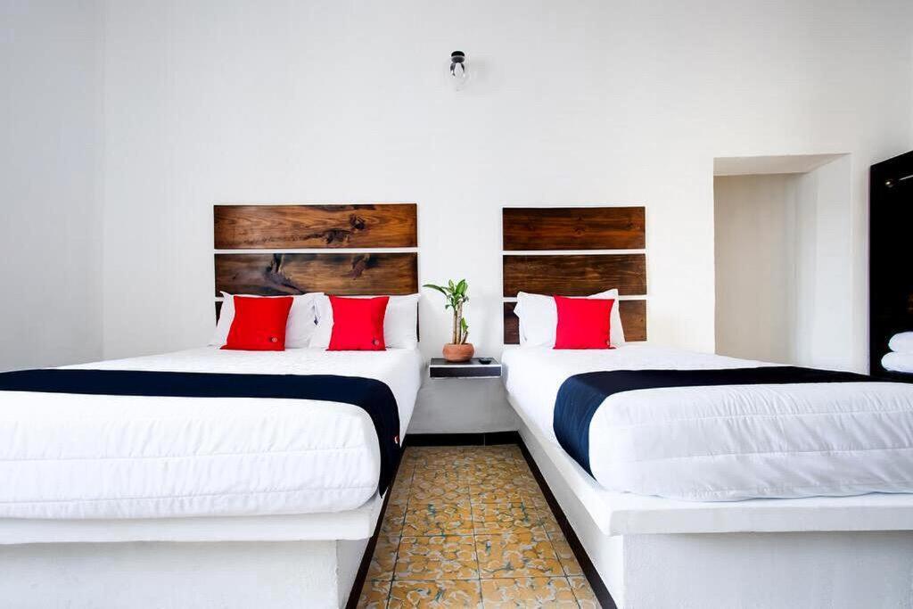 Maria Isabel Hotel 4*