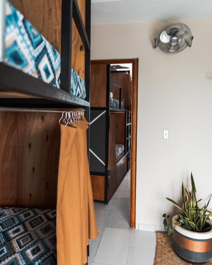 Cuca Macuca Hostel