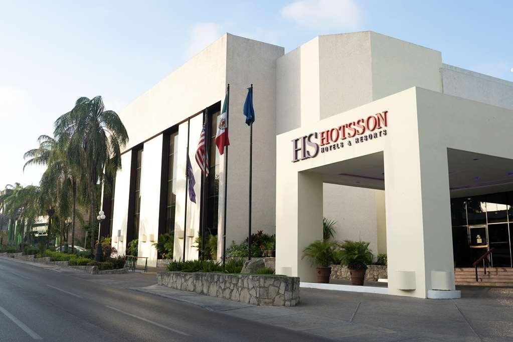 Hotel Hs Hotsson 5*