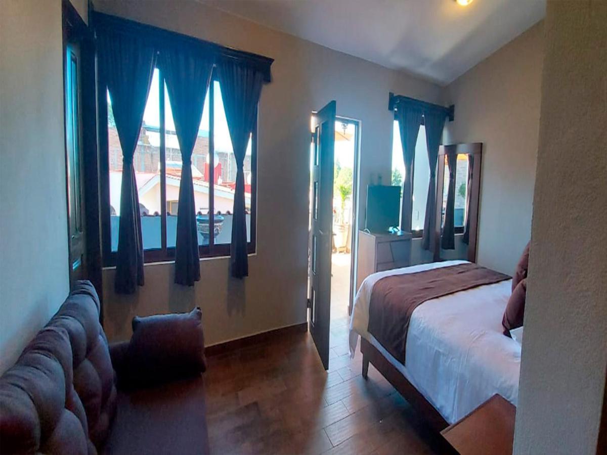 La Fortuna Aparthotel