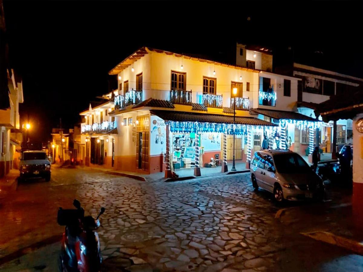 La Fortuna *