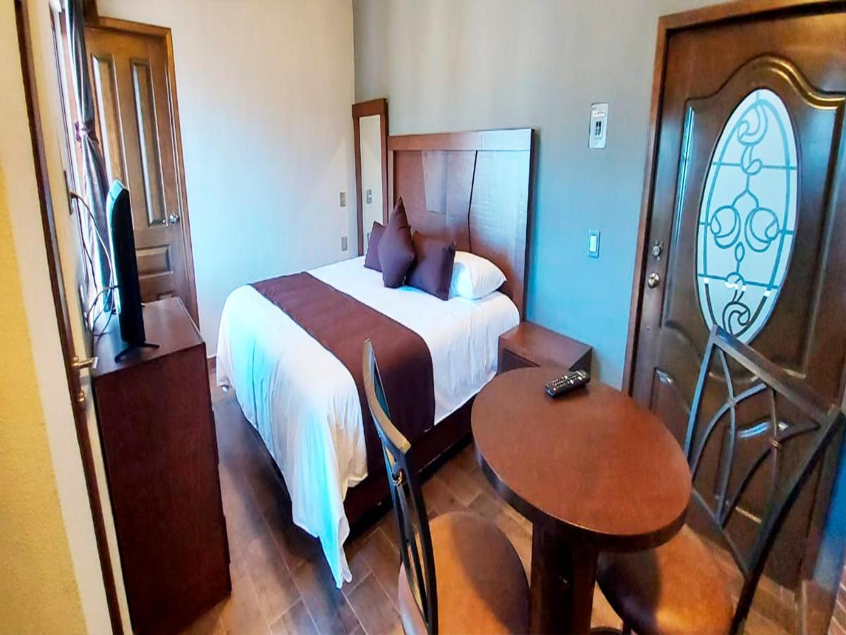 La Fortuna Aparthotel *