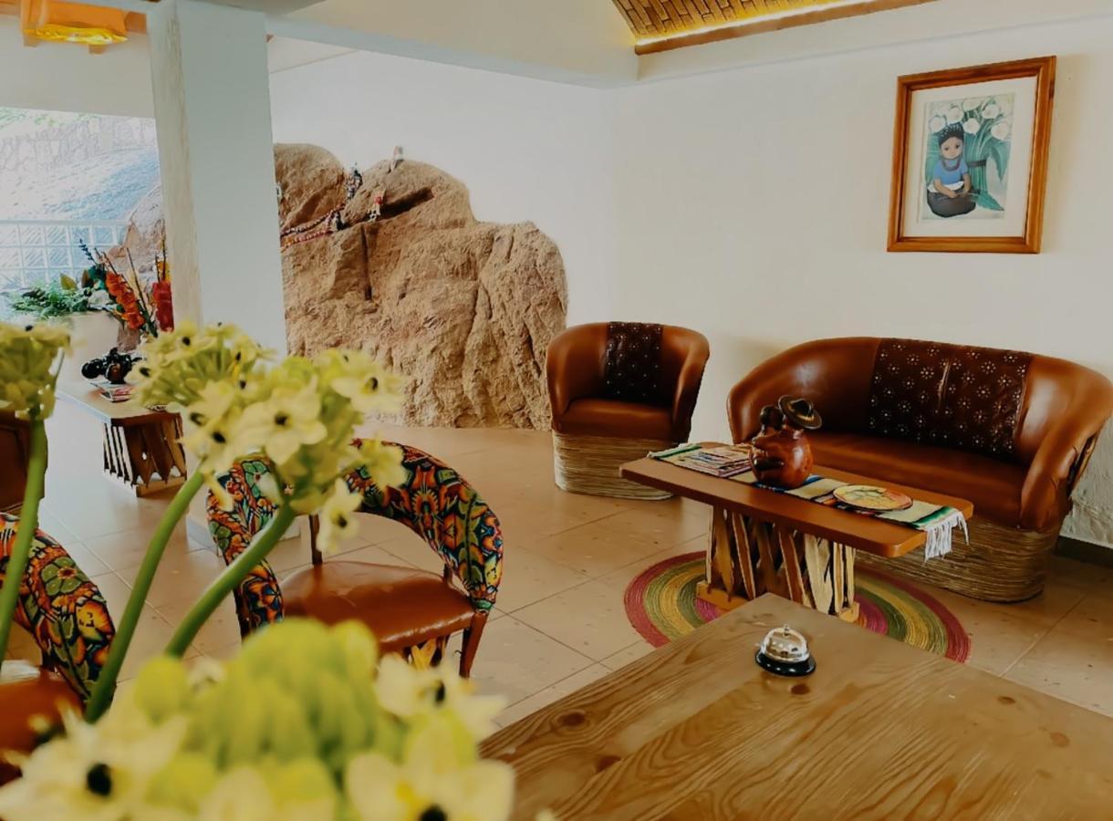 La Canada Inn Guanajuato