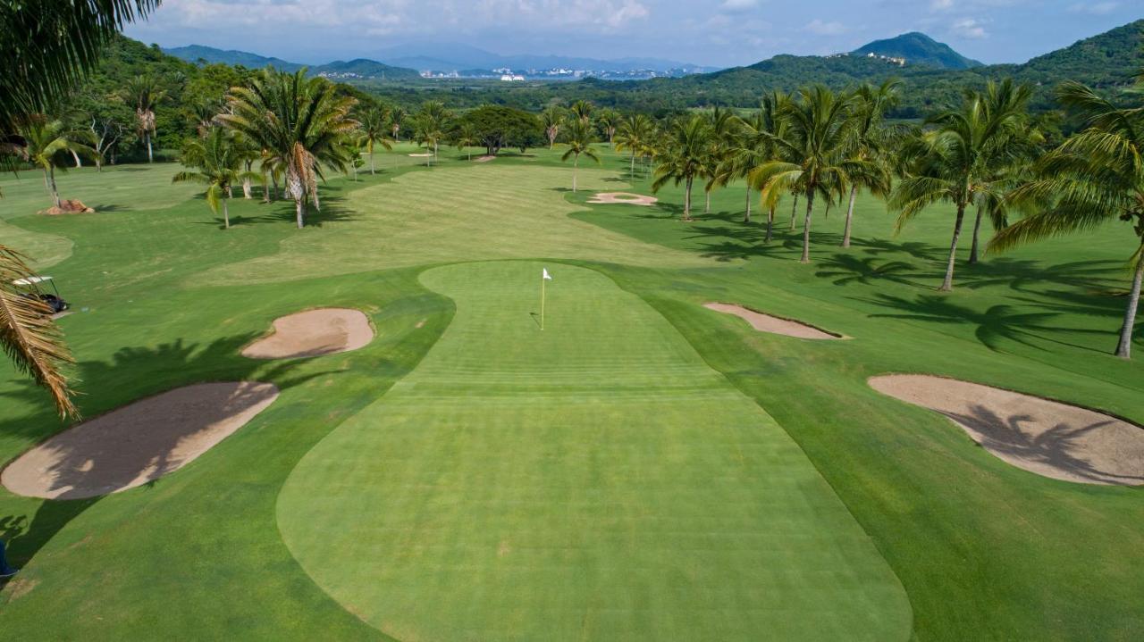 El Corazon Golf & 4* Manzanillo