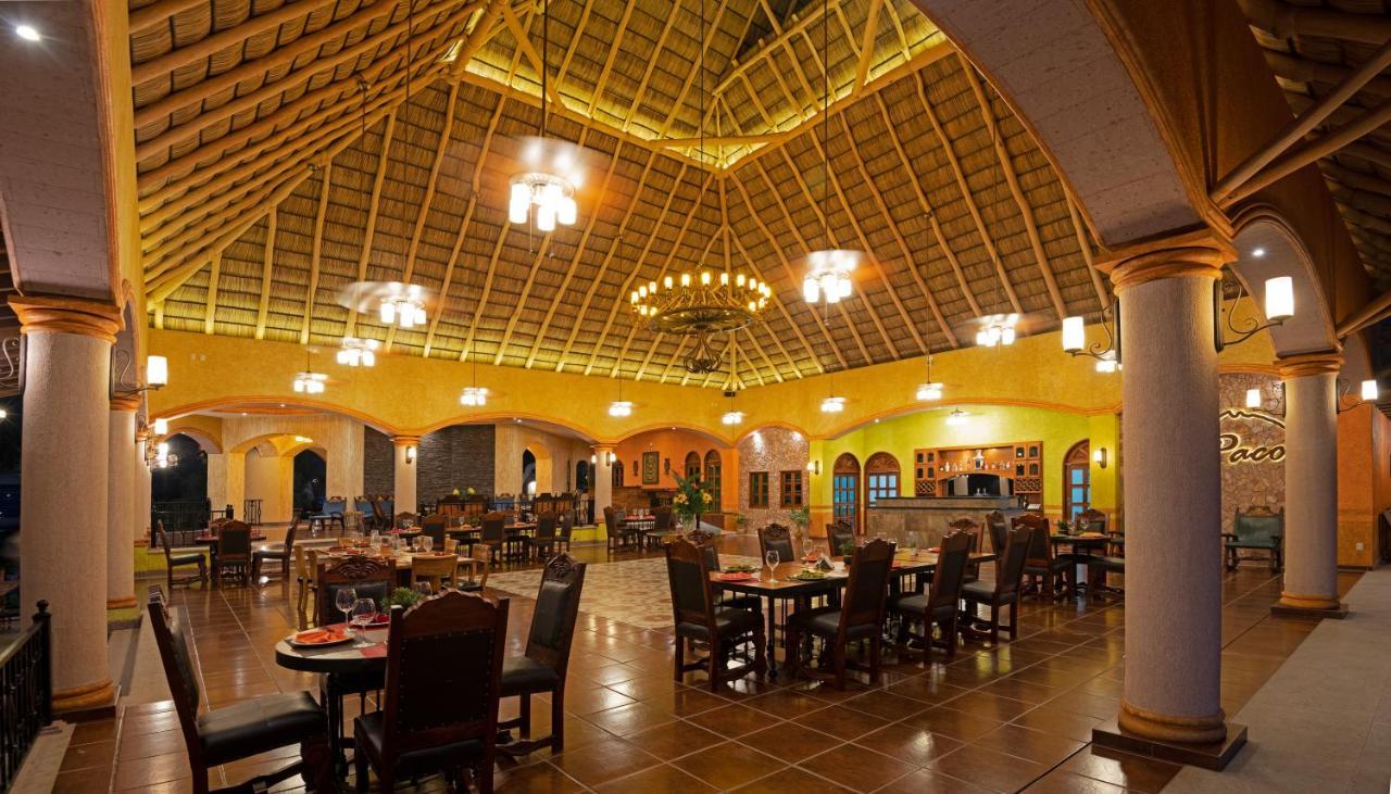 El Corazon Golf & 4* Manzanillo