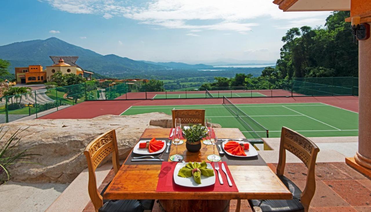 Resort El Corazon Golf &