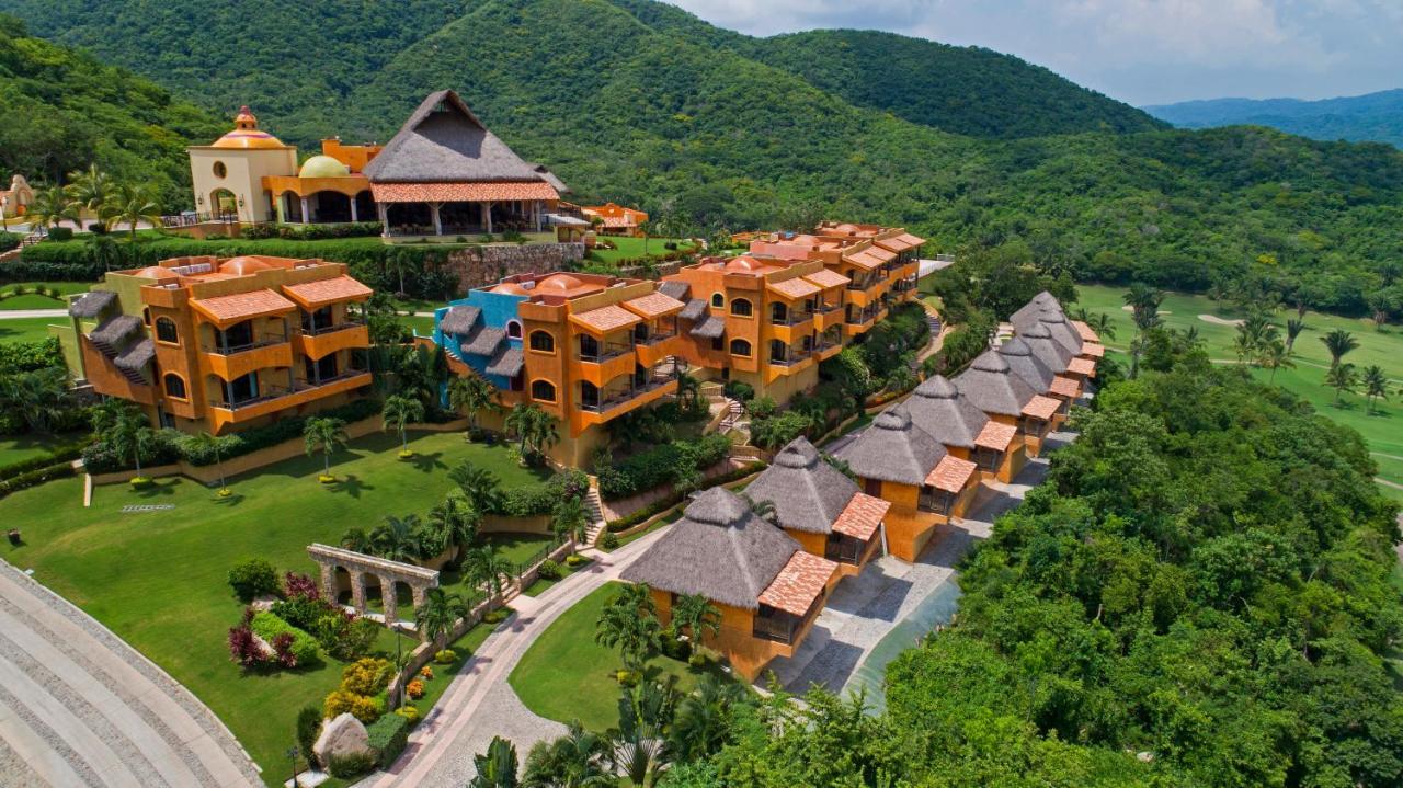 Resort El Corazon Golf & Manzanillo