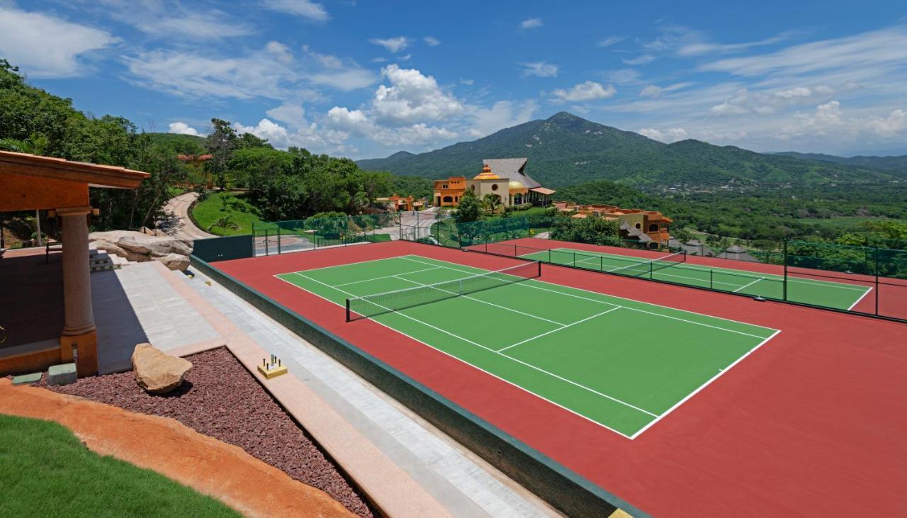 El Corazon Golf & Resort 4*