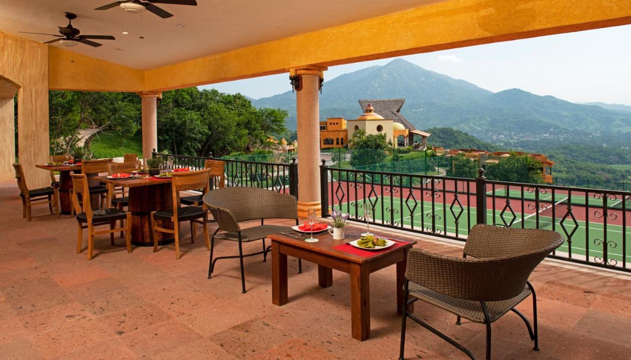 El Corazon Golf & 4* Manzanillo